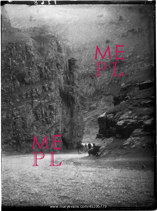  : CHEDDAR GORGE, CLIFF ROAD, CHEDDAR, SEDGEMOOR, SOMERSET