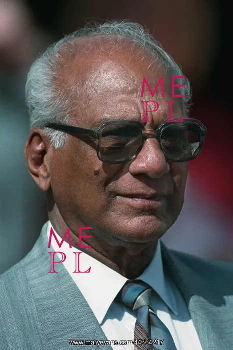  : Cheddi Jagan