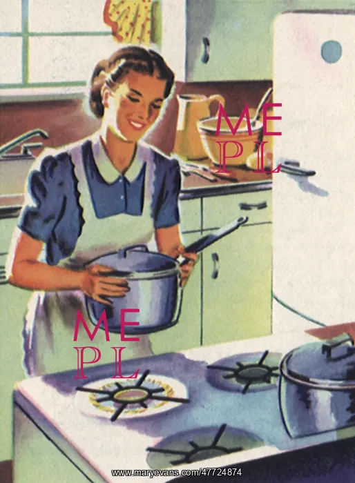 : Cheerful Homemaker : Cheerful Homemaker