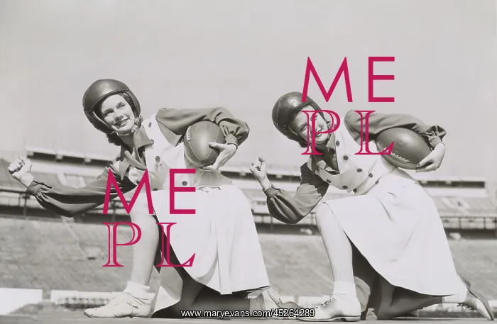 : Two cheerleaders from Tulane University, Oct. 5 : Two cheerleaders from Tulane University, Oct. 5