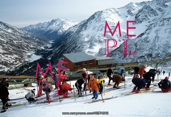 : Cheget Mount, 1984 : Cheget Mount, 1984