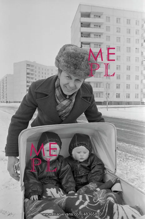 : Cheglakov Family : Cheglakov Family