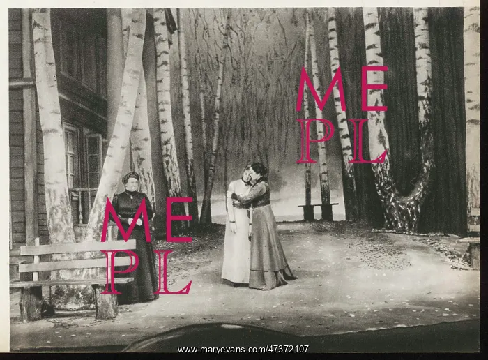 : CHEKHOV'S THREE SISTERS : CHEKHOV'S THREE SISTERS