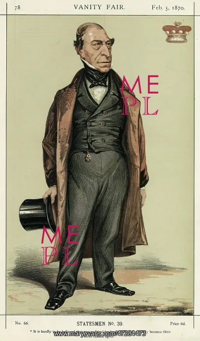 : CHELMSFORD, 1ST BARON : CHELMSFORD, 1ST BARON