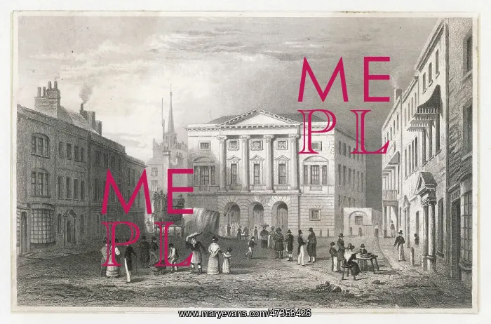 : CHELMSFORD SHIRE HALL : CHELMSFORD SHIRE HALL