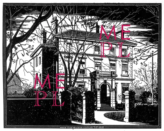 : CHELTENHAM HAUNTING : CHELTENHAM HAUNTING