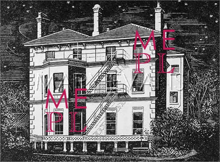 : CHELTENHAM HAUNTING : CHELTENHAM HAUNTING