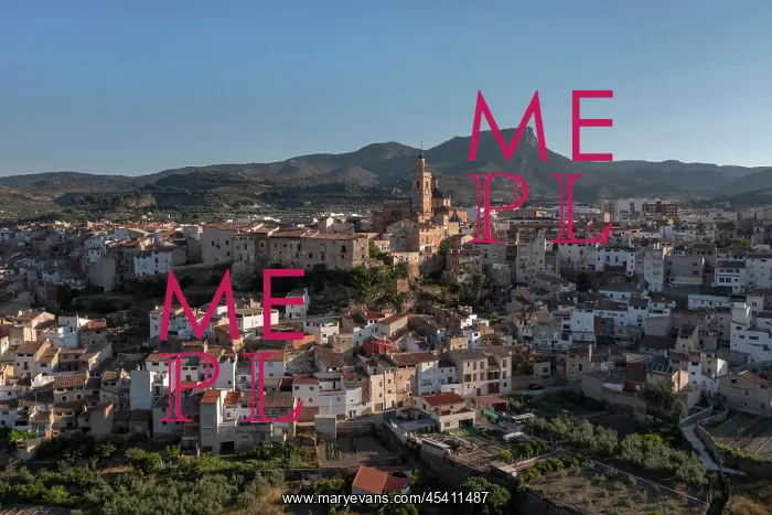 : Chelva, Valencia, Spain : Chelva, Valencia, Spain