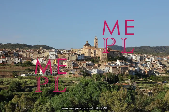 : Chelva, Valencia, Spain : Chelva, Valencia, Spain