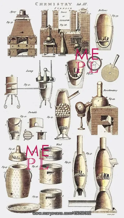 : Chemical Apparatus : Chemical Apparatus