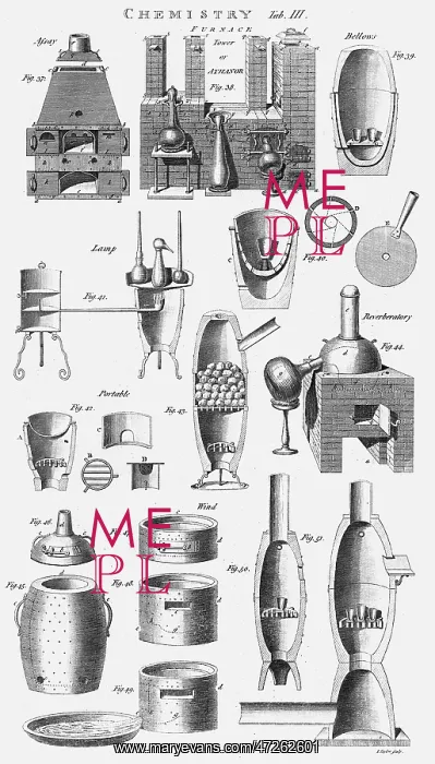 : Chemical Apparatus : Chemical Apparatus