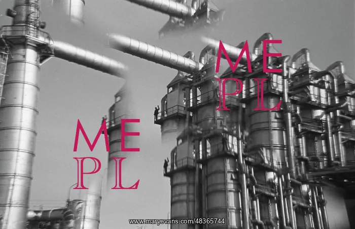 : Chemical enterprise : Chemical enterprise