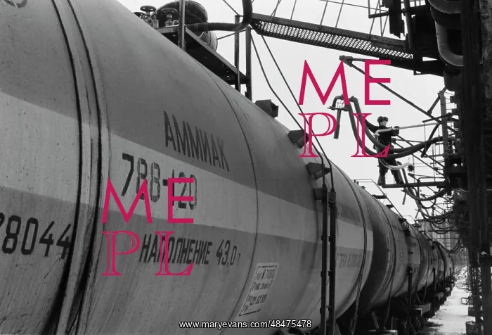 : Chemical plant : Chemical plant
