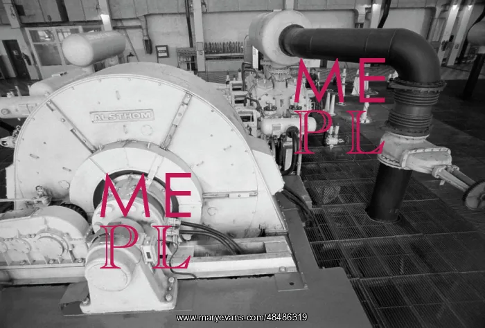 : Chemical plant : Chemical plant