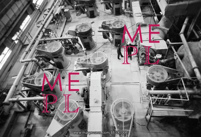 : Chemical production : Chemical production