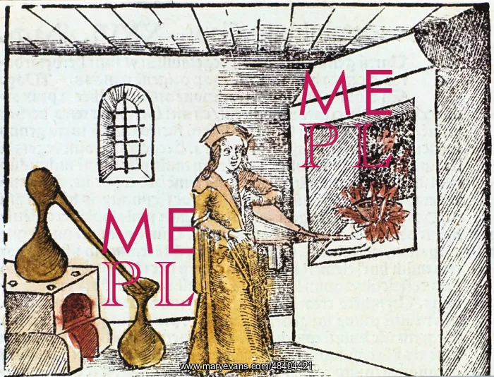 : The Chemist, 1508, The Chemist or Alchemist is : The Chemist, 1508, The Chemist or Alchemist is
