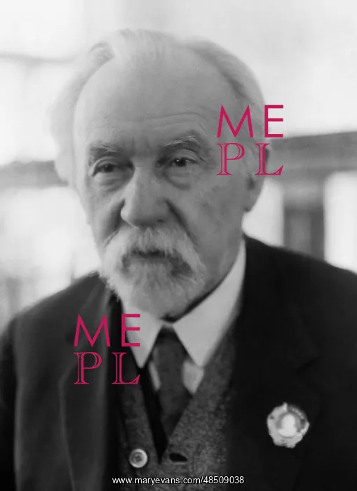  : Chemist Dmitry Pryanishnikov