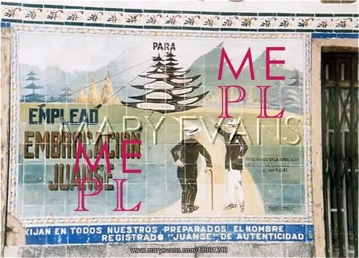  : CHEMIST IN SPAIN / 1987