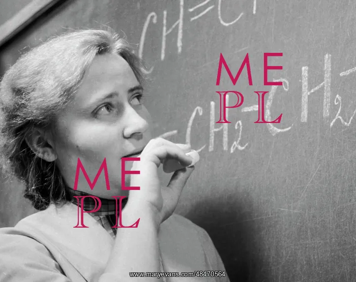 : Chemistry lesson at school : Chemistry lesson at school