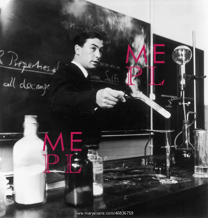 : CHEMISTRY TEACHER 1960 : CHEMISTRY TEACHER 1960