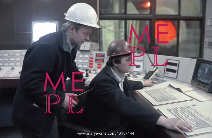 : Cherepovets Metallurgical Mill : Cherepovets Metallurgical Mill