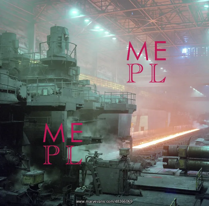 : Cherepovets Severstal metallurgical plant : Cherepovets Severstal metallurgical plant