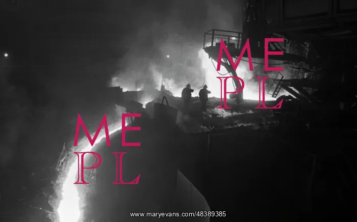 : Cherepovets Steel Mill : Cherepovets Steel Mill