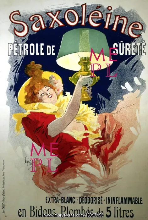 : Cheret, Jules, (31.5.183 : Cheret, Jules, (31.5.183