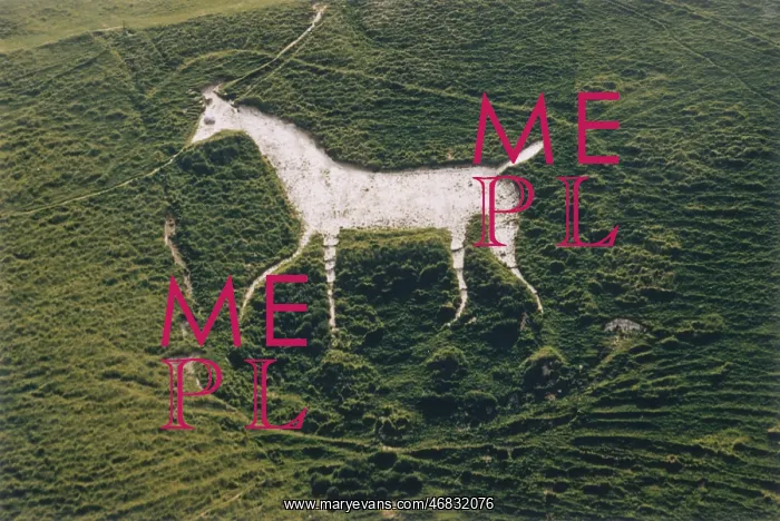  : CHERHILL WHITE HORSE