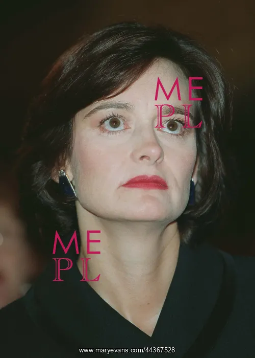  : Cherie Blair