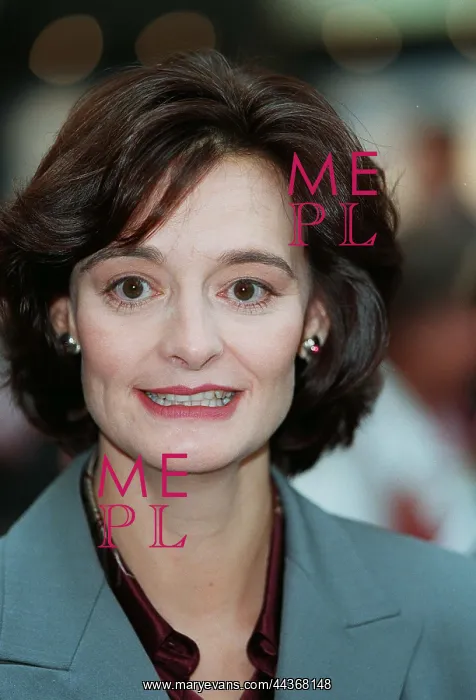  : Cherie Blair