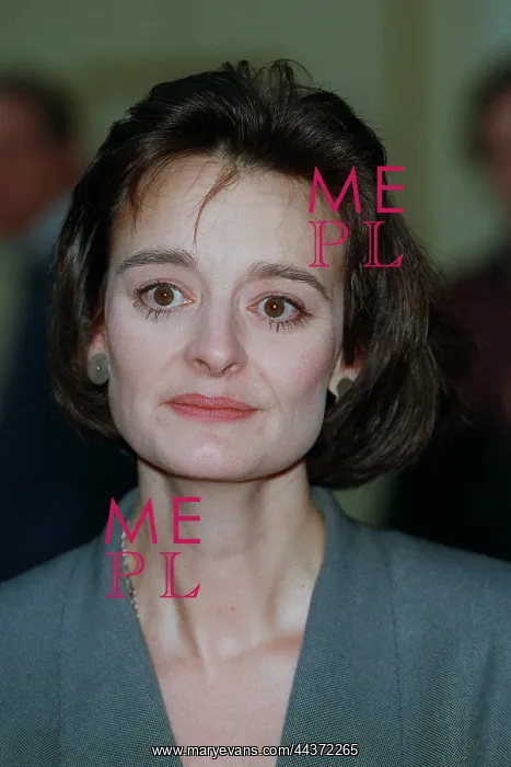  : Cherie Blair