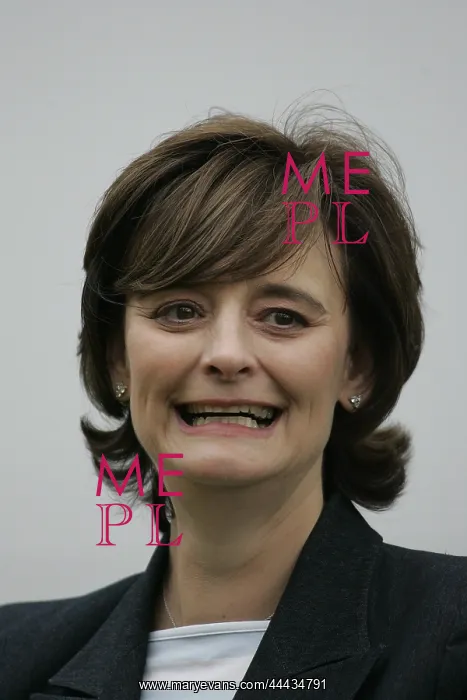 : Cherie Blair : Cherie Blair