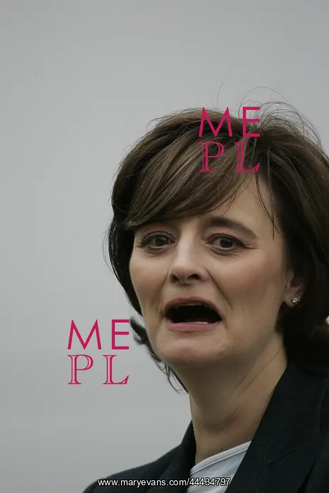: Cherie Blair : Cherie Blair