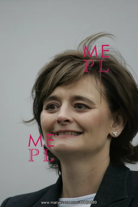 : Cherie Blair : Cherie Blair