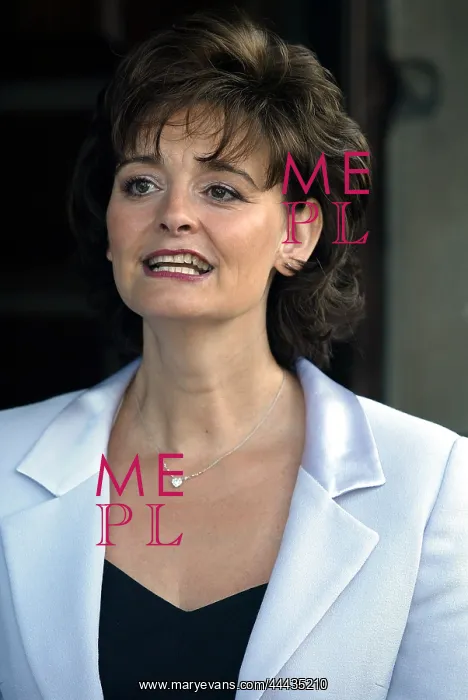 : Cherie Blair : Cherie Blair