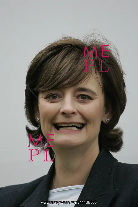 : Cherie Blair : Cherie Blair