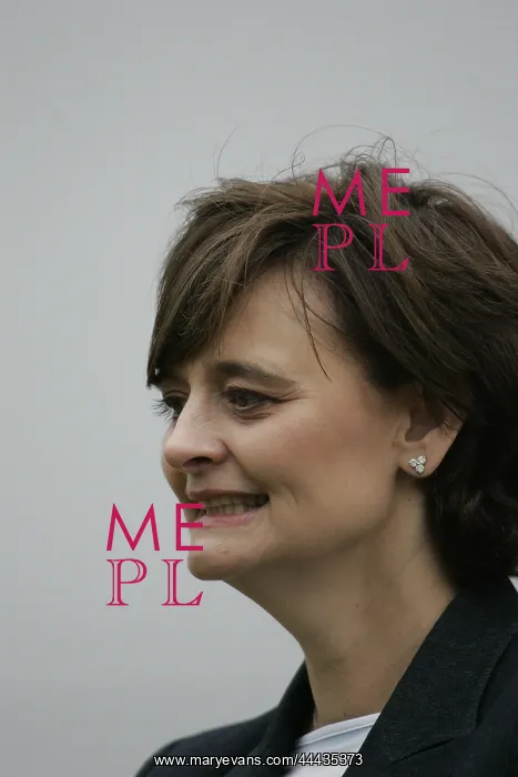 : Cherie Blair : Cherie Blair