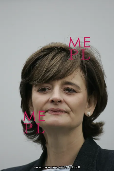 : Cherie Blair : Cherie Blair