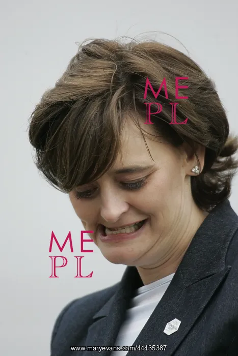 : Cherie Blair : Cherie Blair