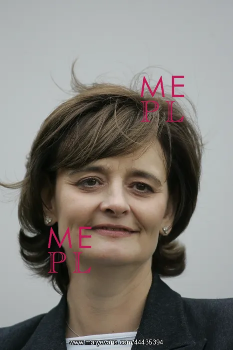 : Cherie Blair : Cherie Blair