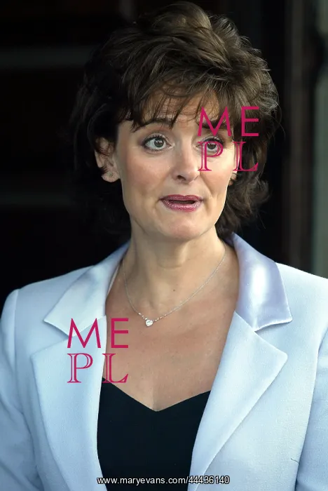 : Cherie Blair : Cherie Blair