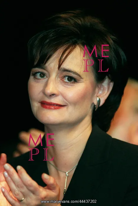  : Cherie Blair