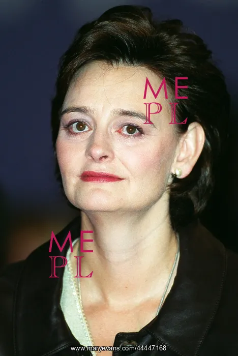  : Cherie Blair