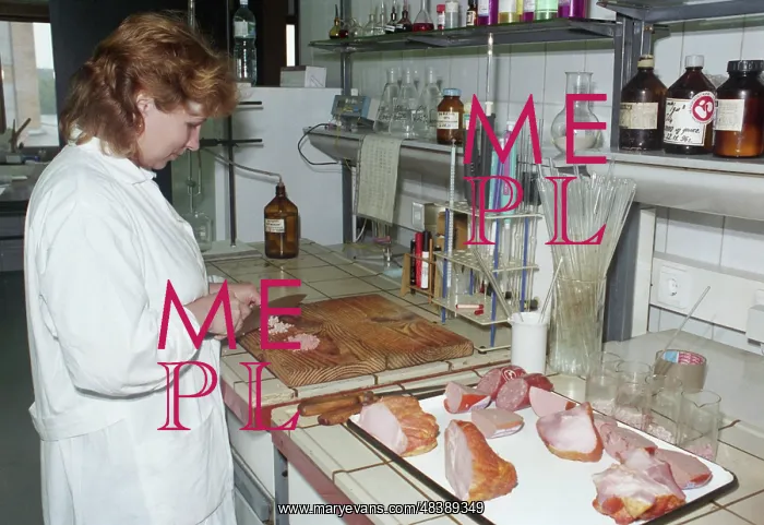 : Cherkizovsky Meat Processing Plant : Cherkizovsky Meat Processing Plant