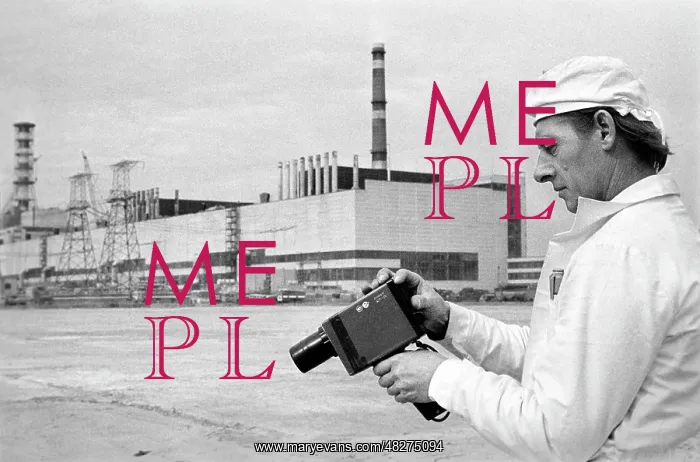 : Chernobyl Disaster, 1986 : Chernobyl Disaster, 1986