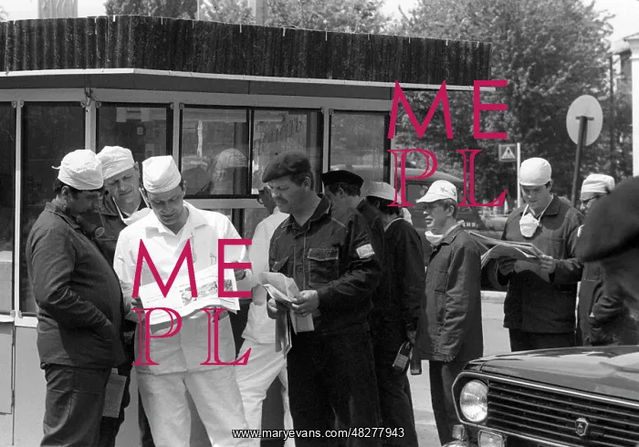 : Chernobyl disaster, 1986 : Chernobyl disaster, 1986