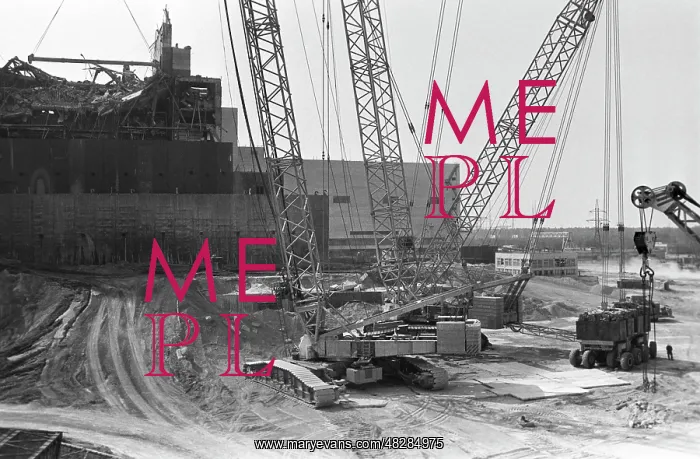: Chernobyl Disaster, 1986 : Chernobyl Disaster, 1986