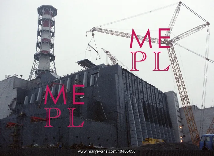 : Chernobyl disaster, 1986 : Chernobyl disaster, 1986