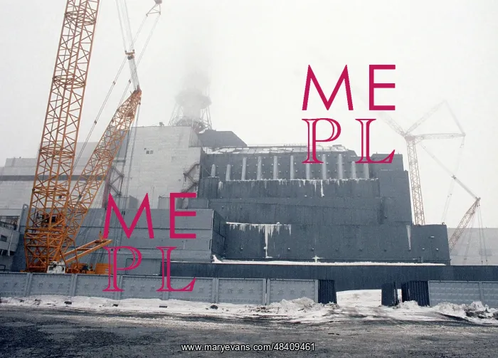 : Chernobyl disaster, 1987 : Chernobyl disaster, 1987
